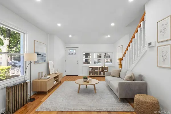 145-14 Sutter Avenue, Jamaica, NY 11436