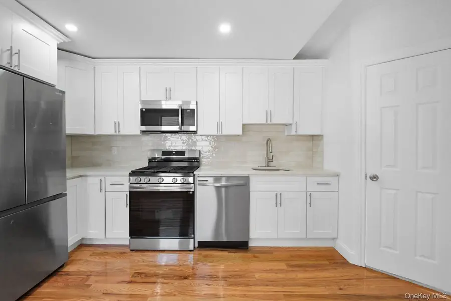 145-14 Sutter Avenue, Jamaica, NY 11436 - #3