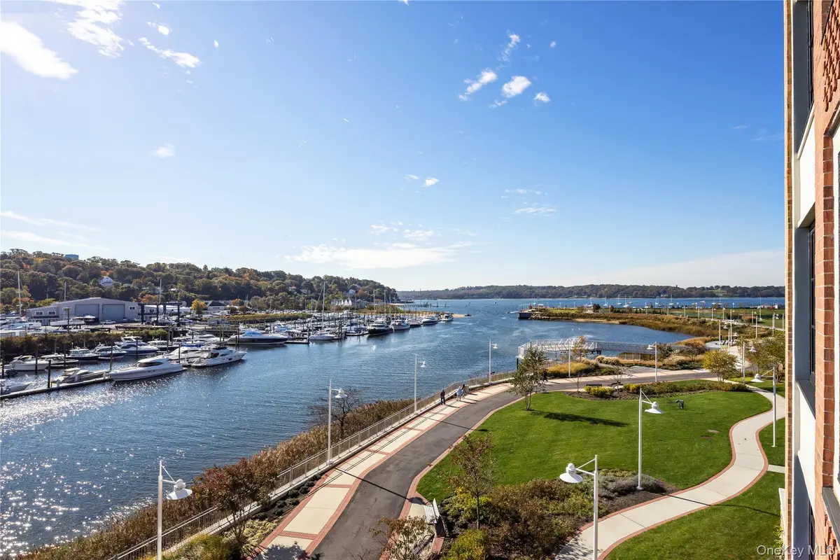 100 Garvies Point Road #1036, Glen Cove, NY 11542 - #1