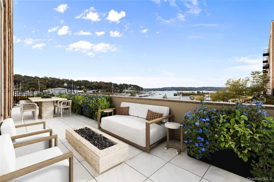 100 Garvies Point Road #1036, Glen Cove, NY 11542 - #3