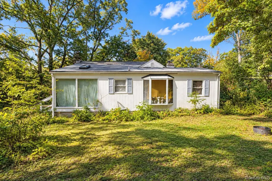 55 Overlook Road N, White Plains, NY 10603 - #3