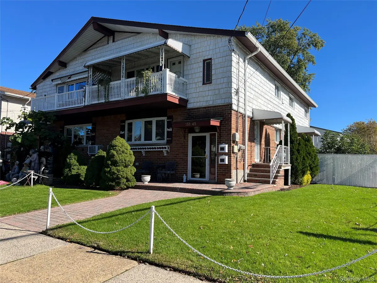 151-45 81st Street, Howard Beach, NY 11414 - #1