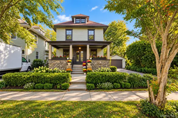 29 Overhill Place, Yonkers, NY 10704