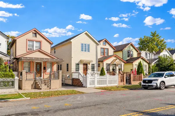 12609 116th Avenue, South Ozone Park, NY 11420