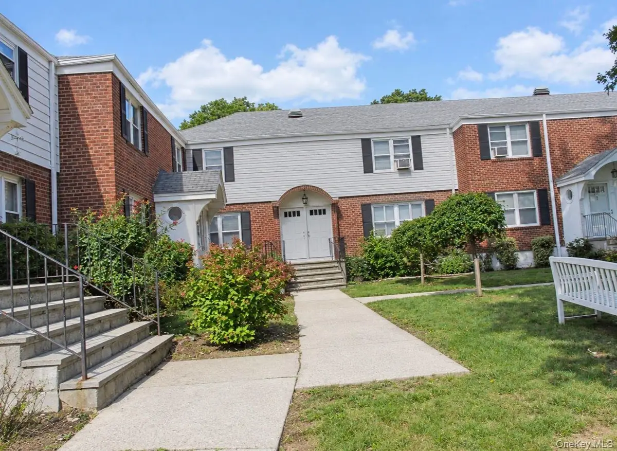 16 Peck Ave #16-B, Rye, NY 10580 - #1