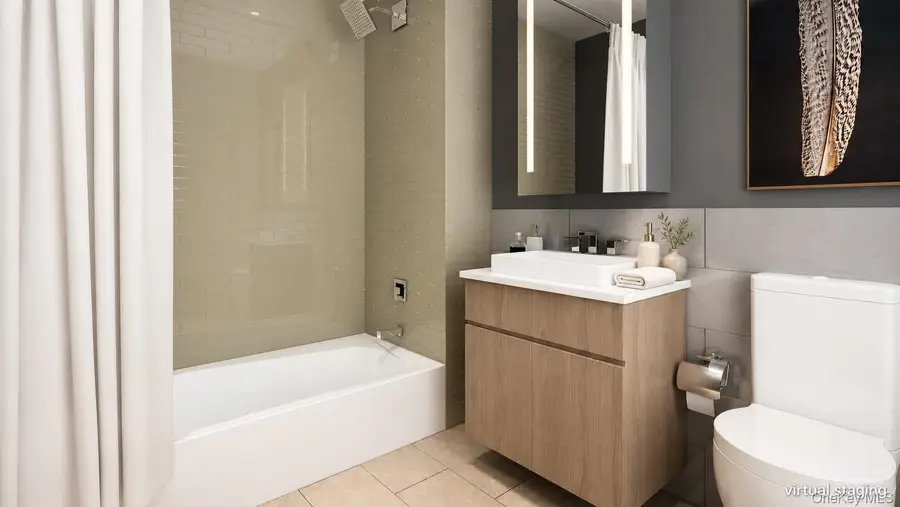27-17 42nd Road #21D, Long Island City, NY 11101 - #3