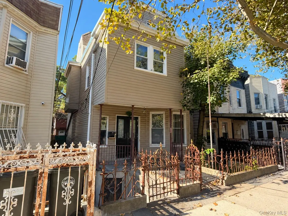 1727 Garfield Street, Bronx, NY 10460 - #1