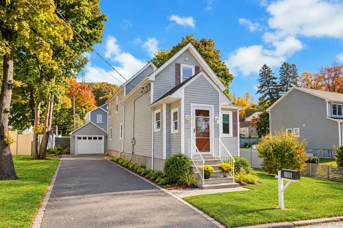 100 Sears Avenue, Elmsford, NY 10523 - #1