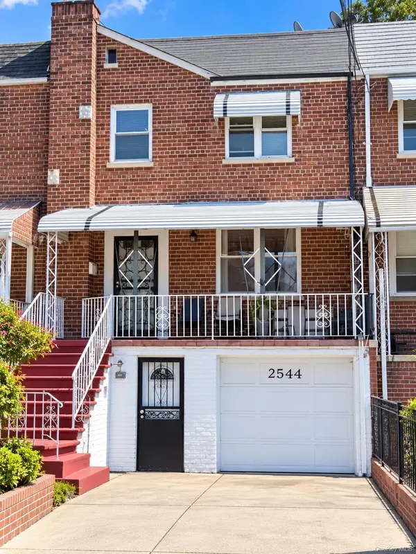 2544 Bronxwood Avenue, Bronx, NY 10469