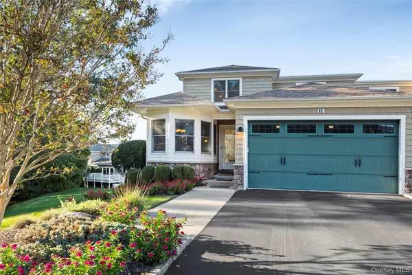 11 Theresa Lane, Port Jefferson, NY 11777