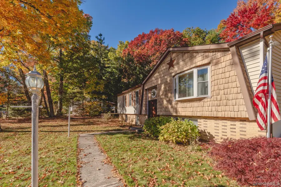 8 Dogwood Drive, Napanoch, NY 12458 - #2
