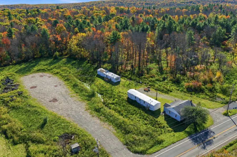 706 Glen Wild Road, Woodridge, NY 12789 - #2
