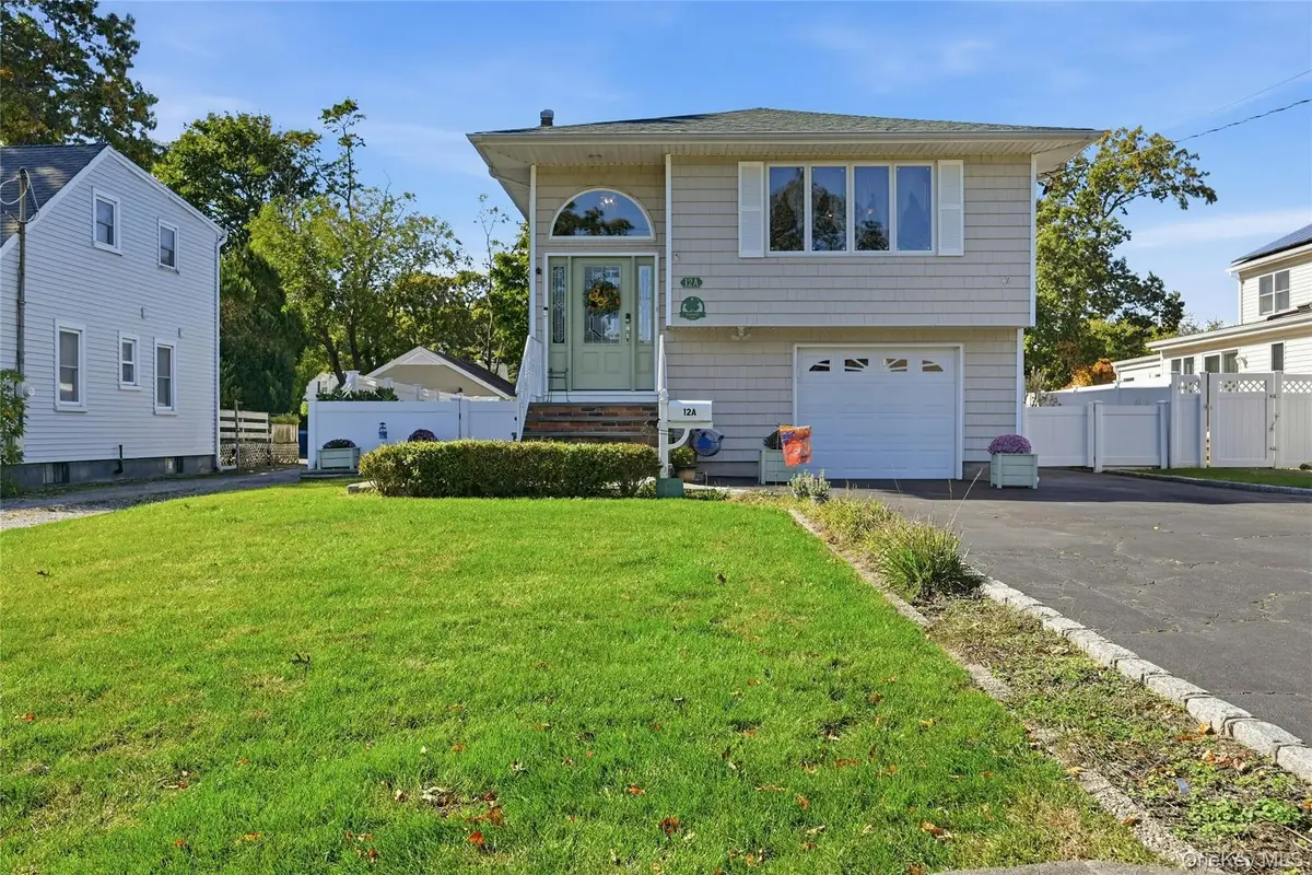12A Pauchogue Avenue, East Islip, NY 11730 - #1