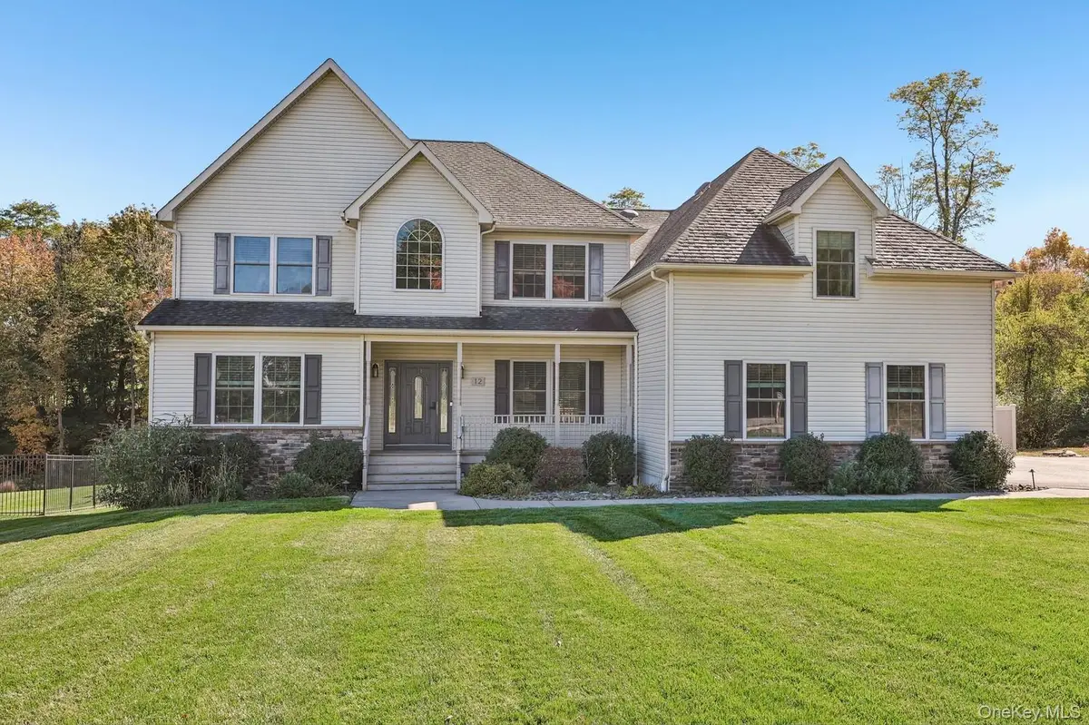 12 Callaway Drive, Monroe, NY 10950 - #1
