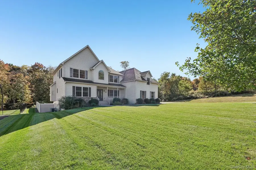 12 Callaway Drive, Monroe, NY 10950 - #3