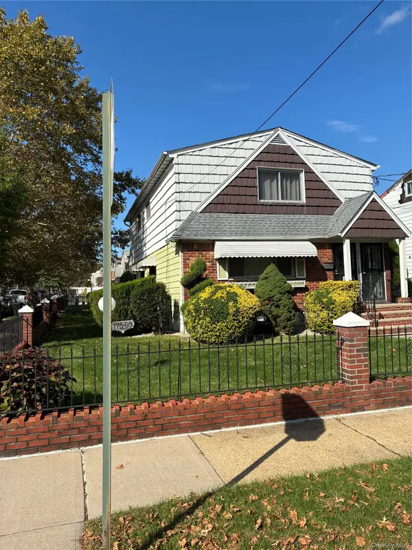 17503 109th Avenue, Jamaica, NY 11433