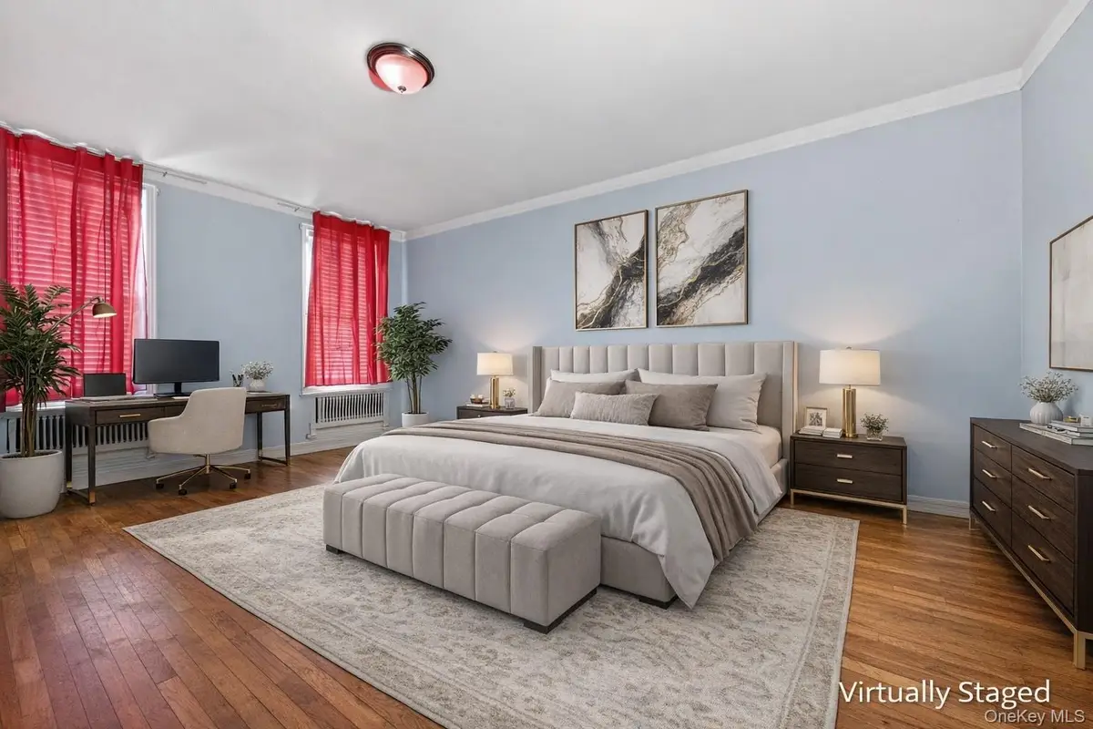 3220 Avenue H #3A, Brooklyn, NY 11210 - #1