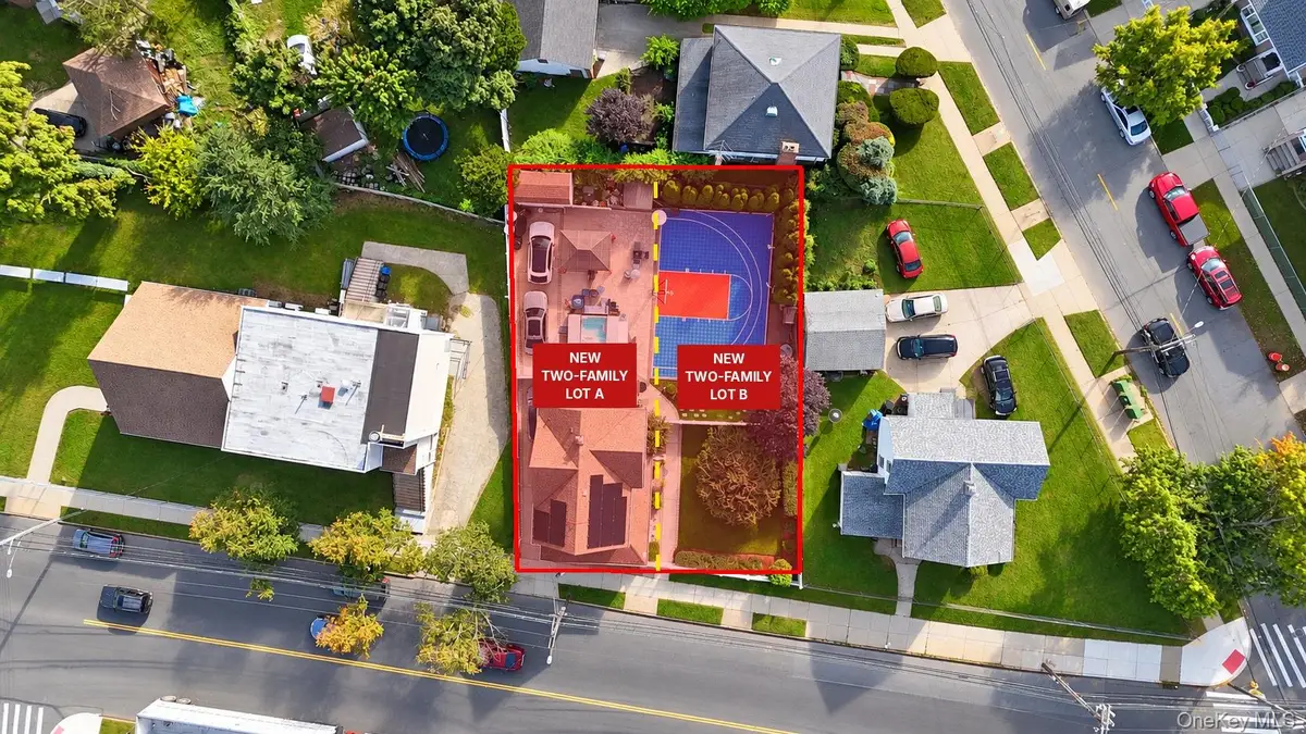 11569 Farmers Boulevard, Saint Albans, NY 11412 - #1