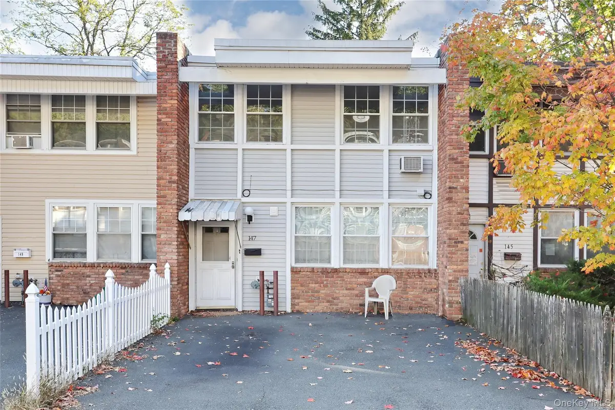 147 Coolidge Street, Haverstraw, NY 10927 - #1