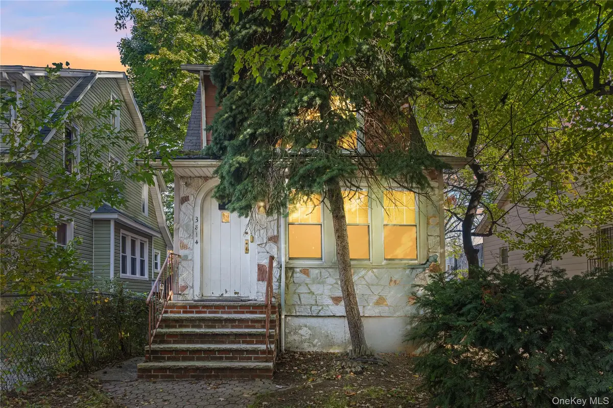 3814 Secor Avenue, Bronx, NY 10466 - #1