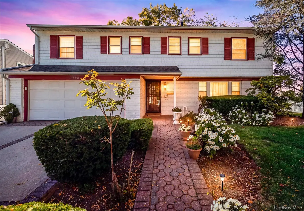 2498 Kayron Lane, North Bellmore, NY 11710 - #1
