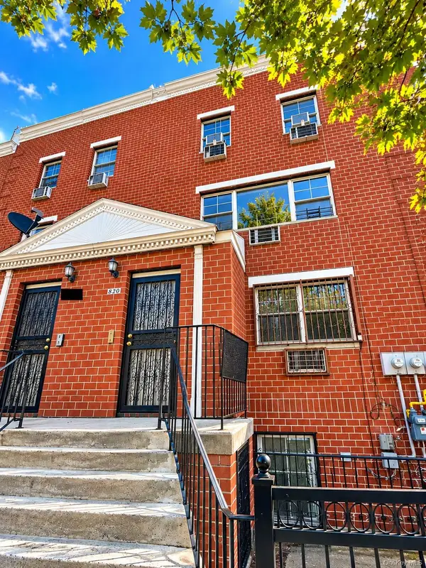 820 Bryant Avenue, Bronx, NY 10474