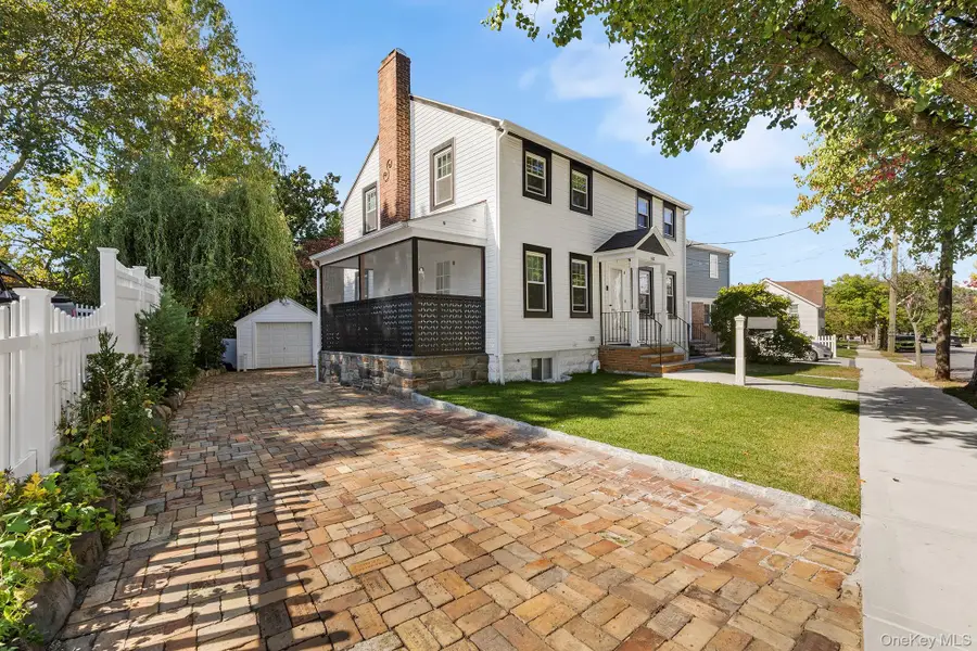 162 Bentley Street, Staten Island, NY 10307 - #2