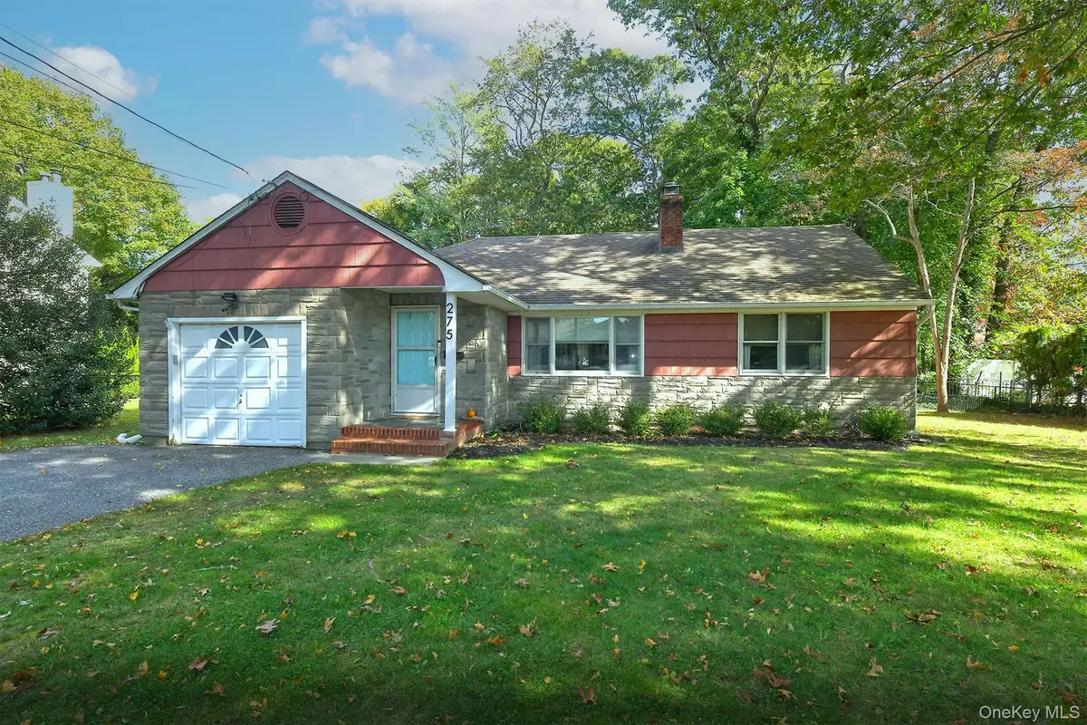 275 4th Avenue, Saint James, NY 11780 - #1