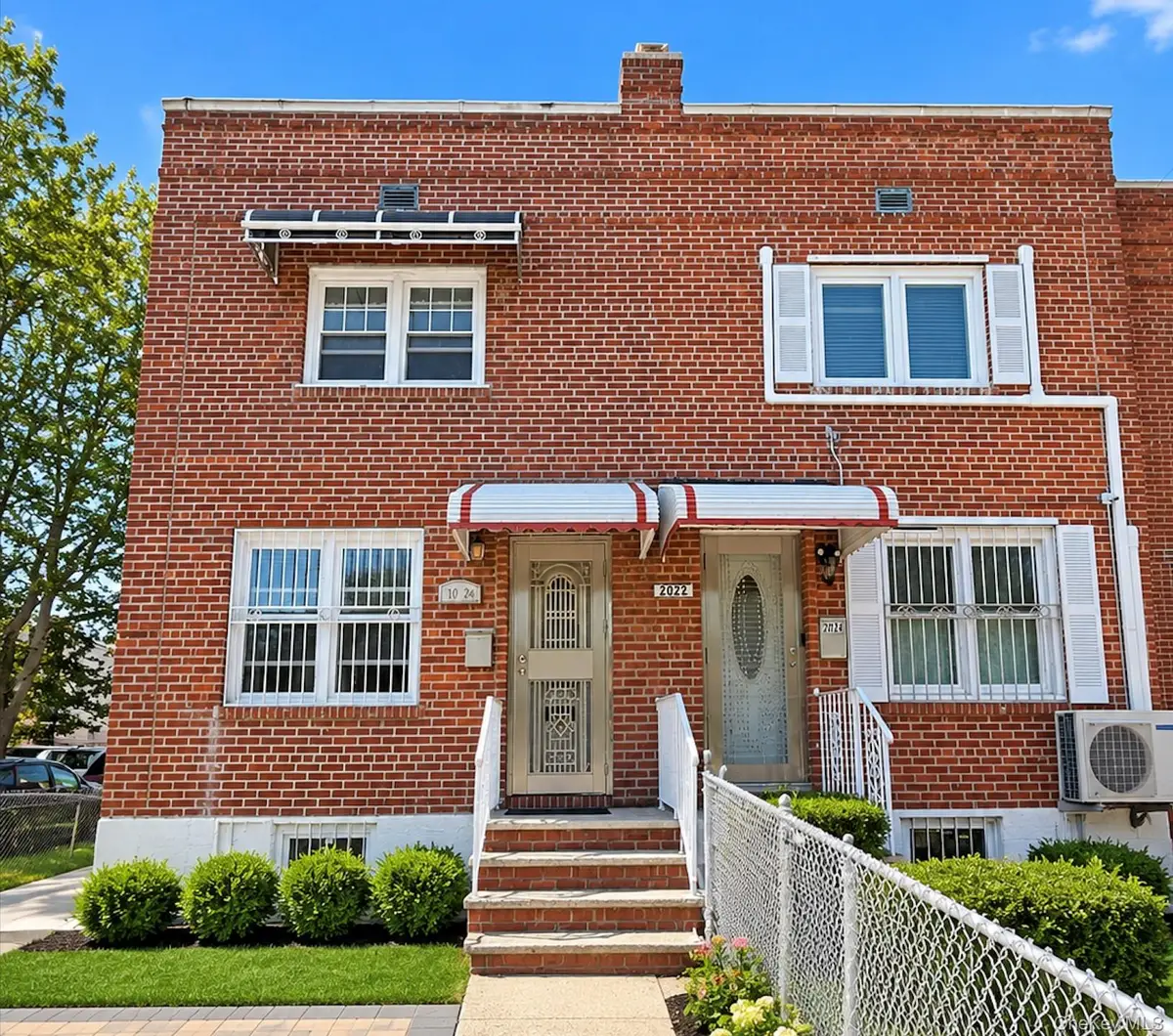 20-24 150 Street, Flushing, NY 11358 - #1