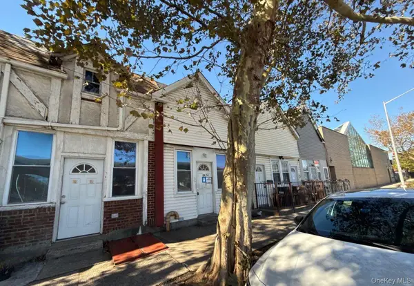 114-56 Van Wyck Expressway, Jamaica, NY 11420