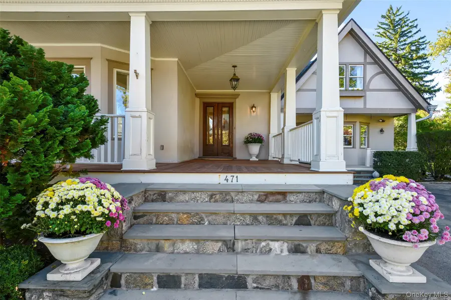 471 Manor Lane, Pelham, NY 10803 - #2