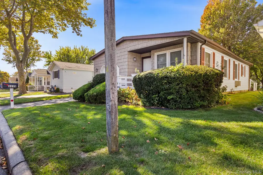 5115 Village Circle E, Manorville, NY 11949 - #2