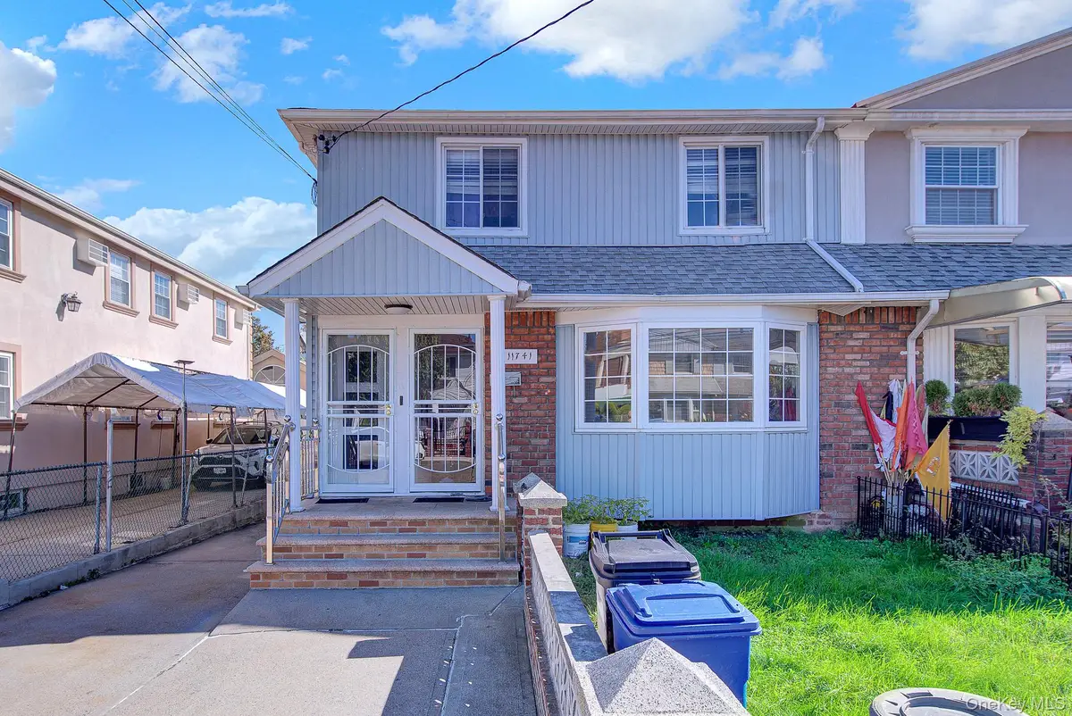 117-41 122nd Place, South Ozone Park, NY 11420 - #1