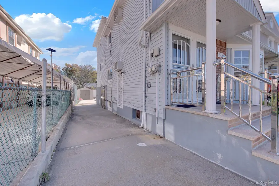 117-41 122nd Place, South Ozone Park, NY 11420 - #3