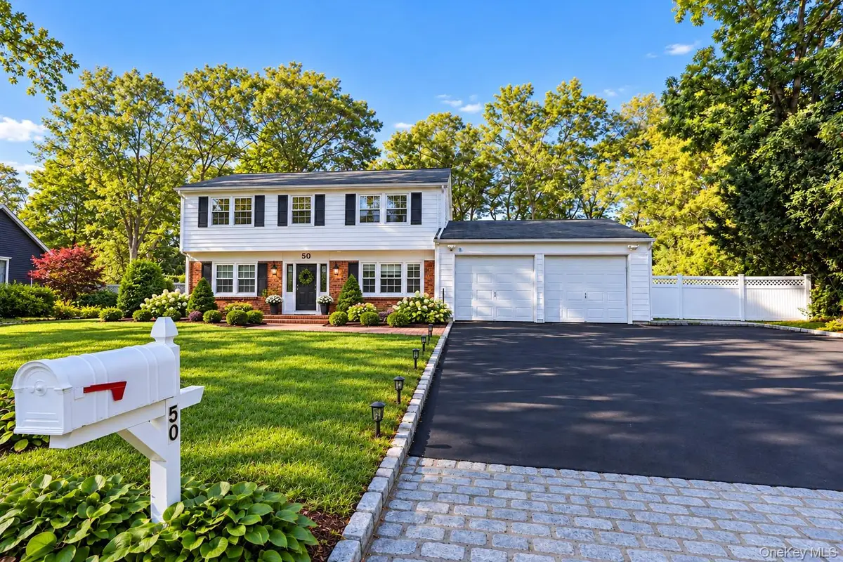 50 Bonnie Lane, Stony Brook, NY 11790 - #1
