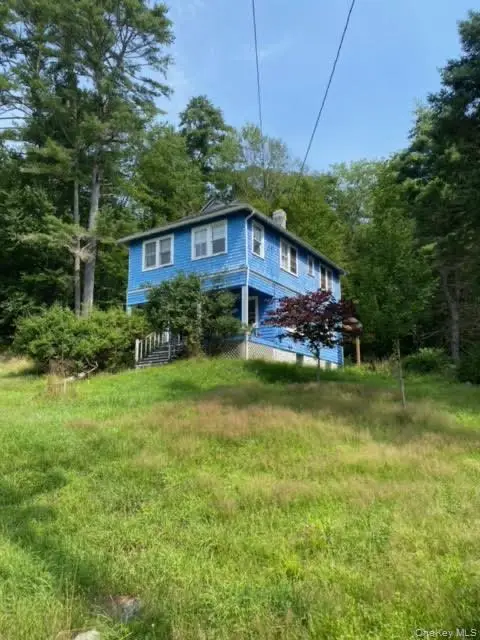174 Forestburgh Road, Forestburgh, NY 12777 - #2