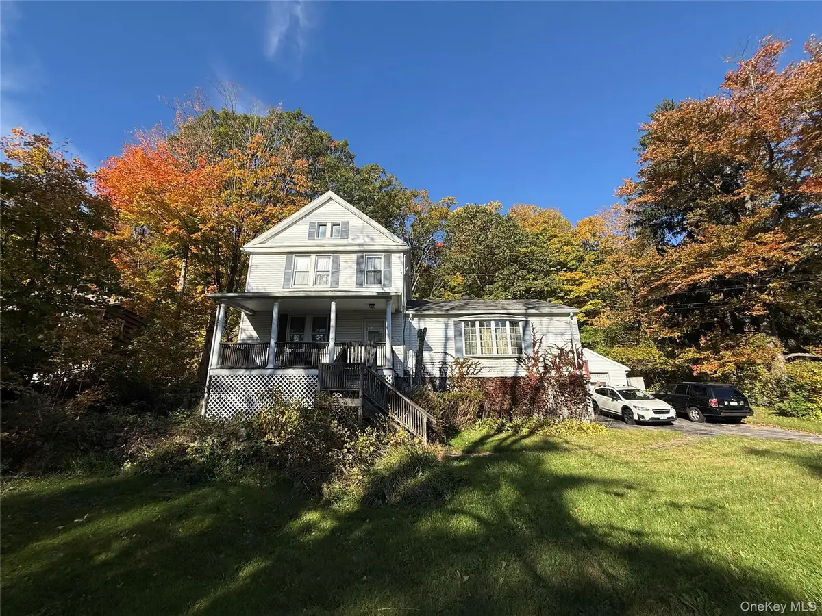 116 Mearns Avenue, Highland Falls, NY 10928 - #1