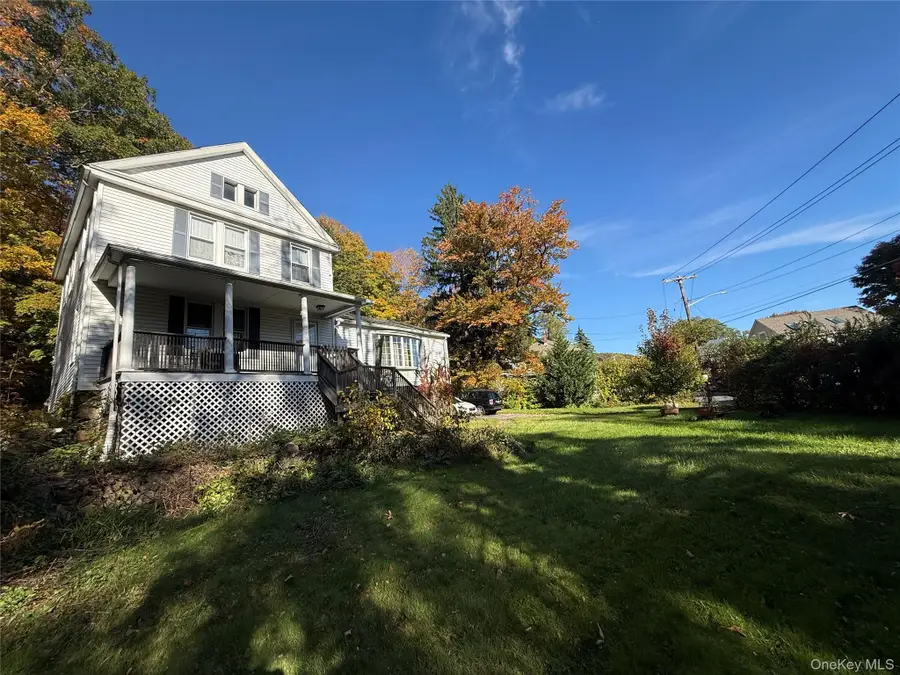 116 Mearns Avenue, Highland Falls, NY 10928 - #3