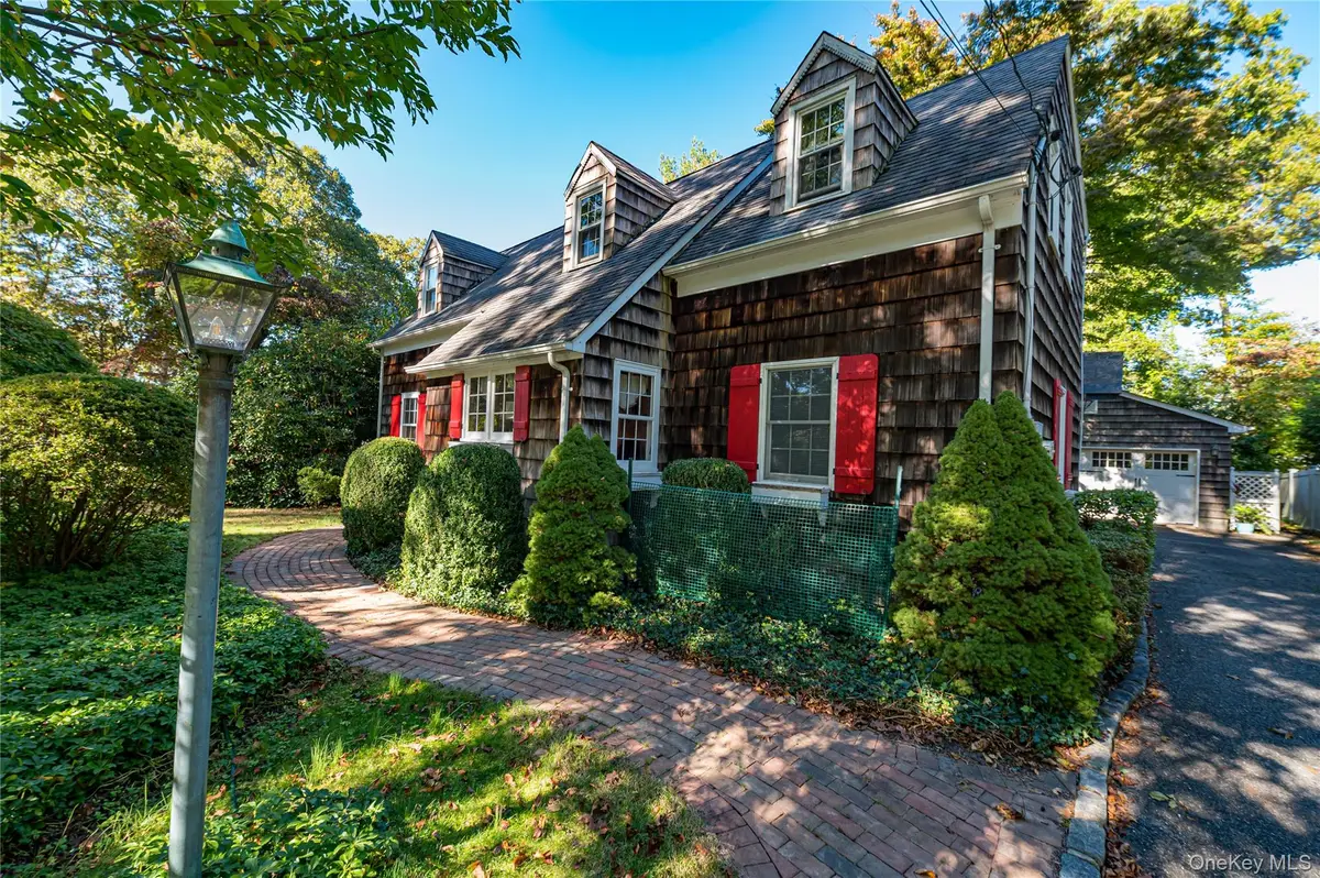 103 Emerson Street, Port Jefferson, NY 11777 - #1
