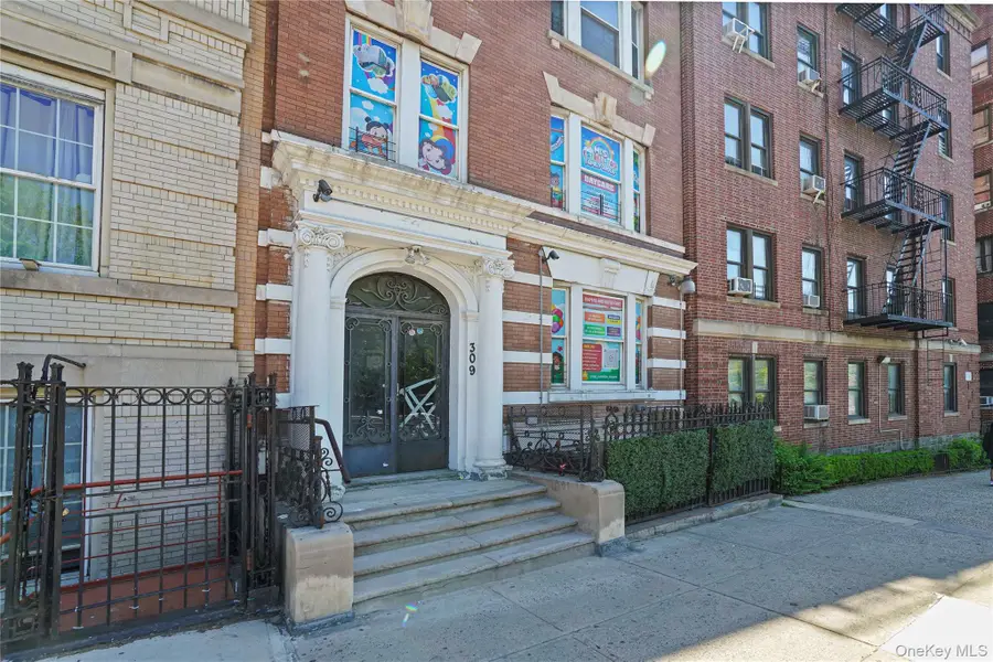 309 Bedford Park Boulevard, Bronx, NY 10458 - #3