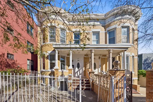 313 Montauk Avenue, Brooklyn, NY 11208