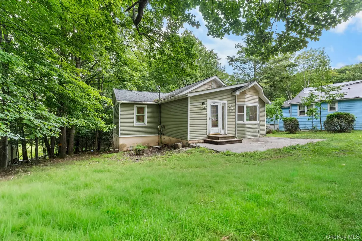 13 Davis Lane, South Fallsburg, NY 12779 - #1