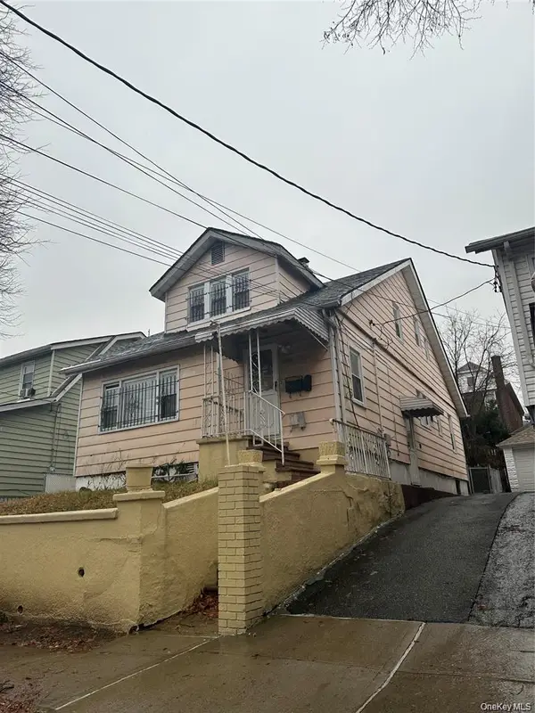 4355 Ely Avenue, Bronx, NY 10466