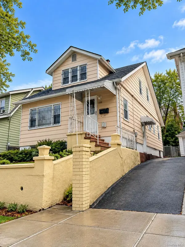4355 Ely Avenue, Bronx, NY 10466