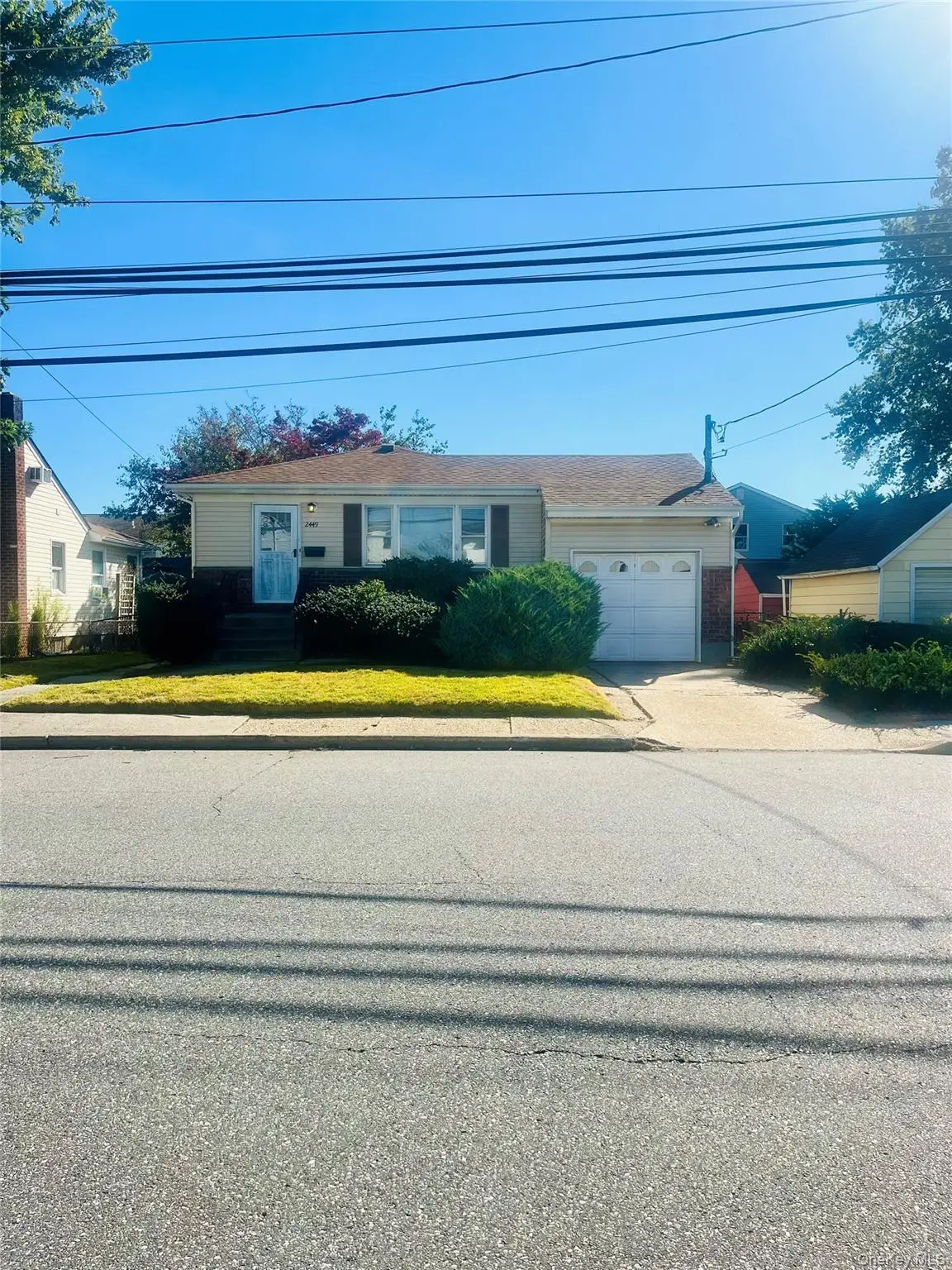 2449 S Seamans Neck Road, Seaford, NY 11783 - #1
