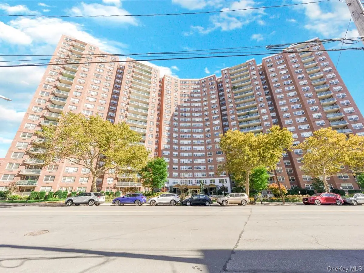 1655 Flatbush Avenue #B812, Brooklyn, NY 11210 - #1