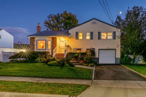 1846 Casper Avenue, East Meadow, NY 11554
