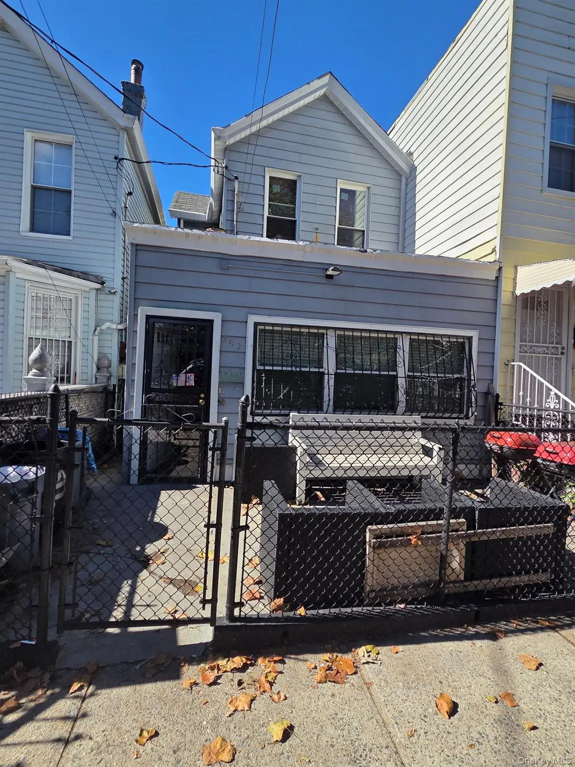 562 Hemlock Street, Brooklyn, NY 11208 - #1