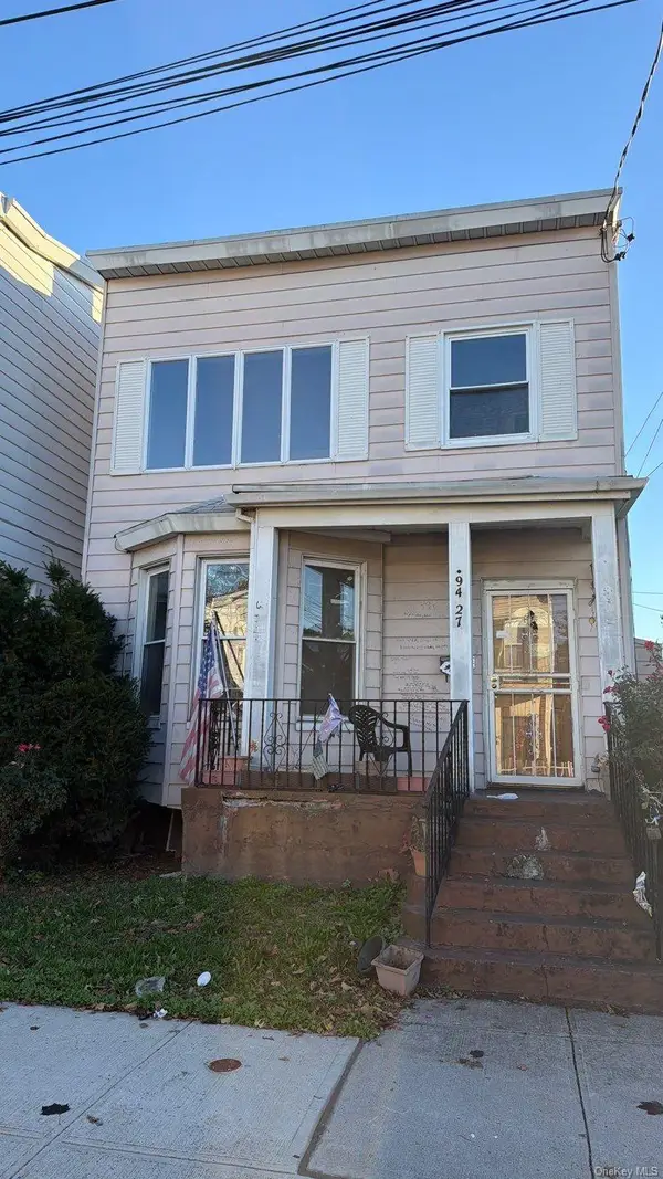 94-27 85th Street, Ozone Park, NY 11416