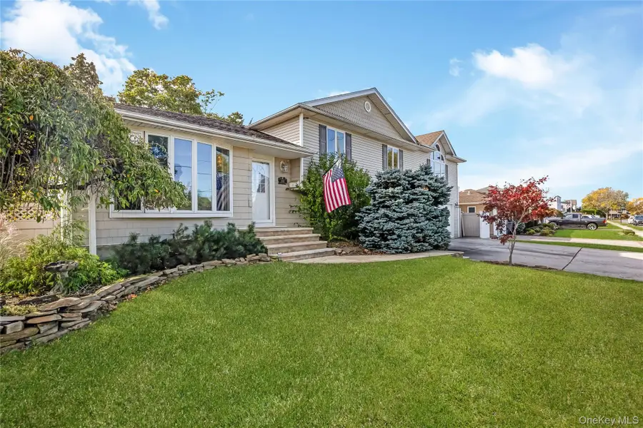 3592 Tonopah Street, Seaford, NY 11783 - #2